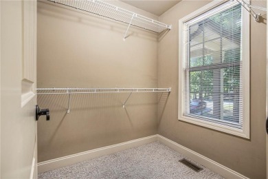 Rare Opportunity* Saltwater Pool, Double Lot, Oversized Driveway on Fairfield Plantation Golf and Country Club in Georgia - for sale on GolfHomes.com, golf home, golf lot