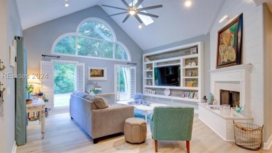 This stunning 3,096 sq ft home is located on half an acre in the on The Golden Bear Golf Club At Indigo Run in South Carolina - for sale on GolfHomes.com, golf home, golf lot