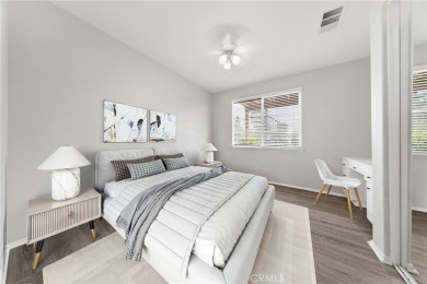Welcome to this stunning 2-story golf course home located on the on  in California - for sale on GolfHomes.com, golf home, golf lot