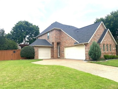 Beautiful 5 bedroom 4 bath home with backyard oasis! Nestled in on Bridlewood Golf Course in Texas - for sale on GolfHomes.com, golf home, golf lot