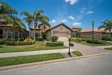 AVAILABLE FOR 2026 SEASON! Caldecott at Lely Resort - Luxurious on The Classics Country Club At Lely Resort in Florida - for sale on GolfHomes.com, golf home, golf lot