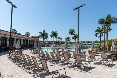 Gorgeous and completely renovated Sonora floor plan and is move on Herons Glen Golf and Country Club in Florida - for sale on GolfHomes.com, golf home, golf lot