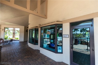 Gorgeous and completely renovated Sonora floor plan and is move on Herons Glen Golf and Country Club in Florida - for sale on GolfHomes.com, golf home, golf lot