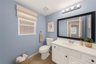 Welcome to this stunning 2-story golf course home located on the on  in California - for sale on GolfHomes.com, golf home, golf lot