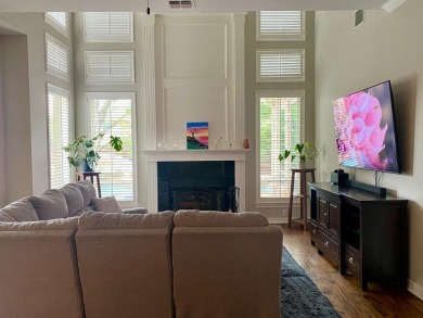 Beautiful 5 bedroom 4 bath home with backyard oasis! Nestled in on Bridlewood Golf Course in Texas - for sale on GolfHomes.com, golf home, golf lot