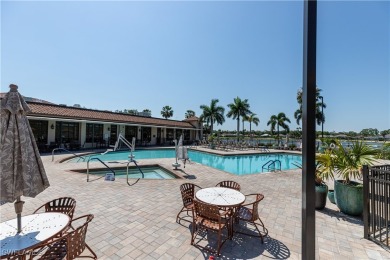Gorgeous and completely renovated Sonora floor plan and is move on Herons Glen Golf and Country Club in Florida - for sale on GolfHomes.com, golf home, golf lot