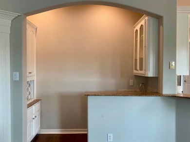 Beautiful 5 bedroom 4 bath home with backyard oasis! Nestled in on Bridlewood Golf Course in Texas - for sale on GolfHomes.com, golf home, golf lot