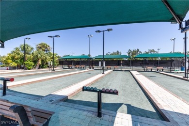 Gorgeous and completely renovated Sonora floor plan and is move on Herons Glen Golf and Country Club in Florida - for sale on GolfHomes.com, golf home, golf lot