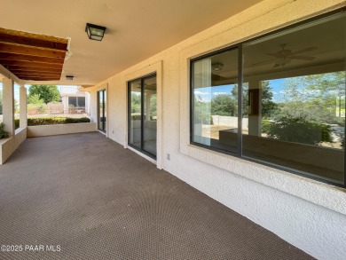 Welcome to 1986 Golf View Lane, a charming Prescott retreat on Antelope Hills Golf Courses in Arizona - for sale on GolfHomes.com, golf home, golf lot