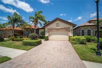 AVAILABLE FOR 2026 SEASON! Caldecott at Lely Resort - Luxurious on The Classics Country Club At Lely Resort in Florida - for sale on GolfHomes.com, golf home, golf lot
