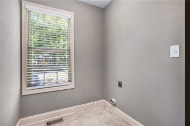 Rare Opportunity* Saltwater Pool, Double Lot, Oversized Driveway on Fairfield Plantation Golf and Country Club in Georgia - for sale on GolfHomes.com, golf home, golf lot