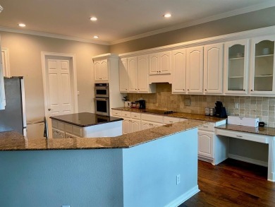 Beautiful 5 bedroom 4 bath home with backyard oasis! Nestled in on Bridlewood Golf Course in Texas - for sale on GolfHomes.com, golf home, golf lot