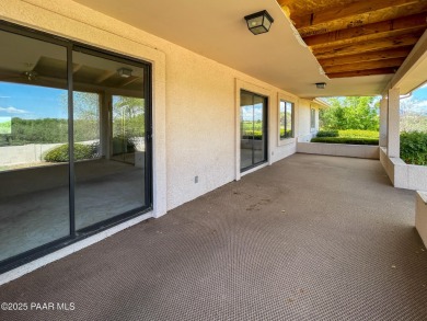 Welcome to 1986 Golf View Lane, a charming Prescott retreat on Antelope Hills Golf Courses in Arizona - for sale on GolfHomes.com, golf home, golf lot