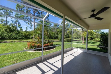 Gorgeous and completely renovated Sonora floor plan and is move on Herons Glen Golf and Country Club in Florida - for sale on GolfHomes.com, golf home, golf lot