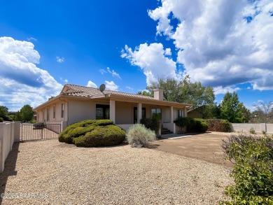 Welcome to 1986 Golf View Lane, a charming Prescott retreat on Antelope Hills Golf Courses in Arizona - for sale on GolfHomes.com, golf home, golf lot