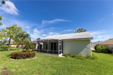 Gorgeous and completely renovated Sonora floor plan and is move on Herons Glen Golf and Country Club in Florida - for sale on GolfHomes.com, golf home, golf lot