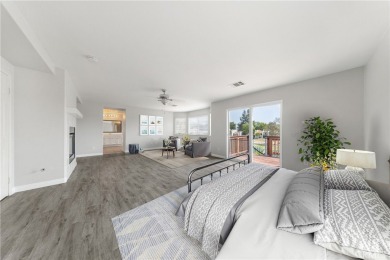 Welcome to this stunning 2-story golf course home located on the on  in California - for sale on GolfHomes.com, golf home, golf lot