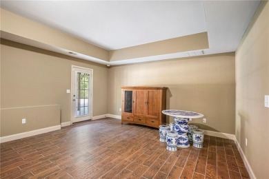 Rare Opportunity* Saltwater Pool, Double Lot, Oversized Driveway on Fairfield Plantation Golf and Country Club in Georgia - for sale on GolfHomes.com, golf home, golf lot