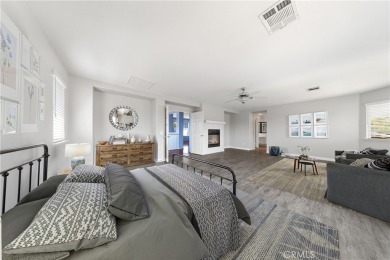 Welcome to this stunning 2-story golf course home located on the on  in California - for sale on GolfHomes.com, golf home, golf lot