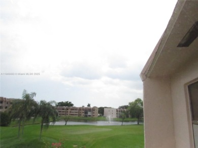 Remodeled corner apartment in luxurious Sunrise lakes, One of on Sunrise Lakes Phase IV Golf Course in Florida - for sale on GolfHomes.com, golf home, golf lot