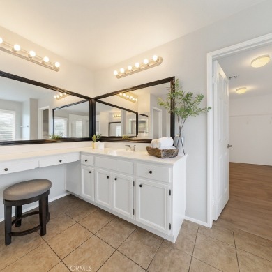 Welcome to this stunning 2-story golf course home located on the on  in California - for sale on GolfHomes.com, golf home, golf lot