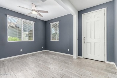 Captivating 3-bed, 2-bath home in the Laveen Meadows Community! on Aguila Golf Course - Aguila in Arizona - for sale on GolfHomes.com, golf home, golf lot