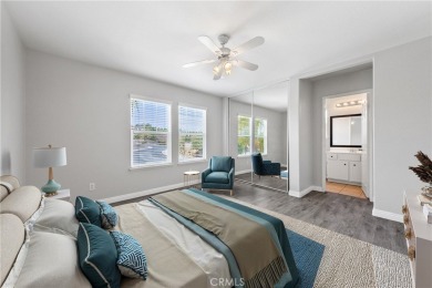 Welcome to this stunning 2-story golf course home located on the on  in California - for sale on GolfHomes.com, golf home, golf lot