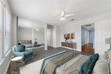 Welcome to this stunning 2-story golf course home located on the on  in California - for sale on GolfHomes.com, golf home, golf lot