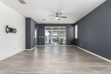 Captivating 3-bed, 2-bath home in the Laveen Meadows Community! on Aguila Golf Course - Aguila in Arizona - for sale on GolfHomes.com, golf home, golf lot