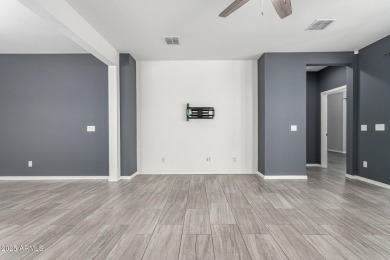 Captivating 3-bed, 2-bath home in the Laveen Meadows Community! on Aguila Golf Course - Aguila in Arizona - for sale on GolfHomes.com, golf home, golf lot
