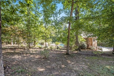 Rare Opportunity* Saltwater Pool, Double Lot, Oversized Driveway on Fairfield Plantation Golf and Country Club in Georgia - for sale on GolfHomes.com, golf home, golf lot