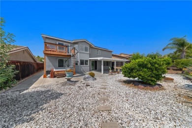 Welcome to this stunning 2-story golf course home located on the on  in California - for sale on GolfHomes.com, golf home, golf lot