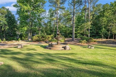 Rare Opportunity* Saltwater Pool, Double Lot, Oversized Driveway on Fairfield Plantation Golf and Country Club in Georgia - for sale on GolfHomes.com, golf home, golf lot