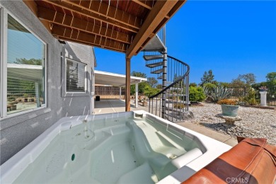 Welcome to this stunning 2-story golf course home located on the on  in California - for sale on GolfHomes.com, golf home, golf lot