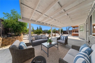 Welcome to this stunning 2-story golf course home located on the on  in California - for sale on GolfHomes.com, golf home, golf lot