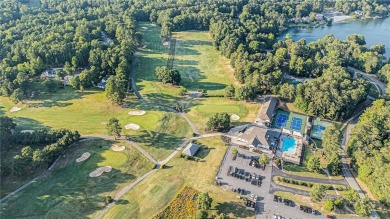 Rare Opportunity* Saltwater Pool, Double Lot, Oversized Driveway on Fairfield Plantation Golf and Country Club in Georgia - for sale on GolfHomes.com, golf home, golf lot
