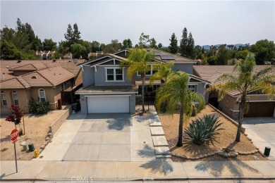 Welcome to this stunning 2-story golf course home located on the on  in California - for sale on GolfHomes.com, golf home, golf lot