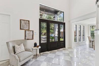 Fall in love with this classic home with incredible modern on Four Seasons Resort and Club in Texas - for sale on GolfHomes.com, golf home, golf lot