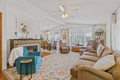 This beautifully remodeled 2-bedroom, 2-bath home offers 1,152 on Painted Mountain Golf Club in Arizona - for sale on GolfHomes.com, golf home, golf lot