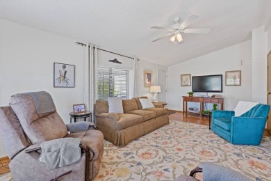 This beautifully remodeled 2-bedroom, 2-bath home offers 1,152 on Painted Mountain Golf Club in Arizona - for sale on GolfHomes.com, golf home, golf lot