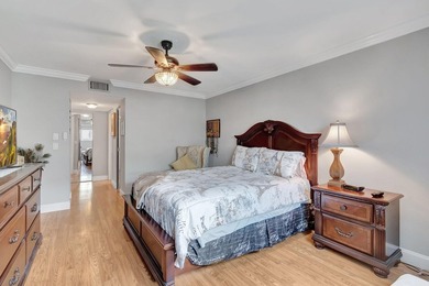 Live the coastal lifestyle! This beautifully updated on The Little Club in Florida - for sale on GolfHomes.com, golf home, golf lot