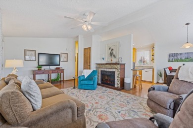 This beautifully remodeled 2-bedroom, 2-bath home offers 1,152 on Painted Mountain Golf Club in Arizona - for sale on GolfHomes.com, golf home, golf lot