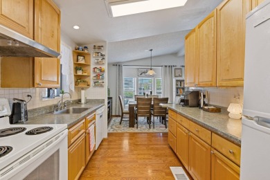 This beautifully remodeled 2-bedroom, 2-bath home offers 1,152 on Painted Mountain Golf Club in Arizona - for sale on GolfHomes.com, golf home, golf lot