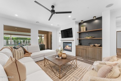 Life in the Village at Litchfield Park is designed to be lived on Wigwam Golf  Resort Litchfield Park  in Arizona - for sale on GolfHomes.com, golf home, golf lot