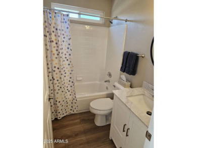 This beautifully updated single-story home is nestled on a on SunBird Golf Club in Arizona - for sale on GolfHomes.com, golf home, golf lot