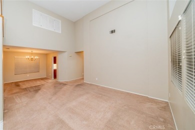 Located in the Greens Gated Community, this home is nearly 2000 on Indian Hills Country Club in California - for sale on GolfHomes.com, golf home, golf lot