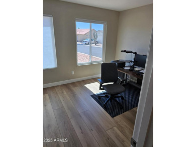 This beautifully updated single-story home is nestled on a on SunBird Golf Club in Arizona - for sale on GolfHomes.com, golf home, golf lot