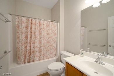 Welcome to this charming single-story home, offering 2 bedrooms on Stallion Mountain Golf Course in Nevada - for sale on GolfHomes.com, golf home, golf lot