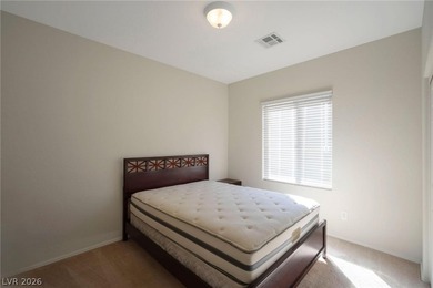 Welcome to this charming single-story home, offering 2 bedrooms on Stallion Mountain Golf Course in Nevada - for sale on GolfHomes.com, golf home, golf lot