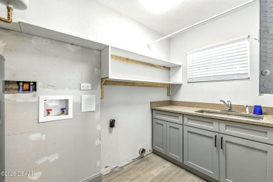 Updated  Move-In Ready in the Heart of New Smyrna Beach!  Step on New Smyrna Beach Golf Course in Florida - for sale on GolfHomes.com, golf home, golf lot